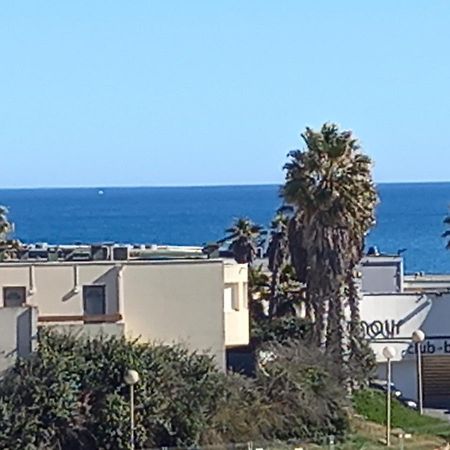 Le Privilege, Village Naturiste Agde Bagian luar foto