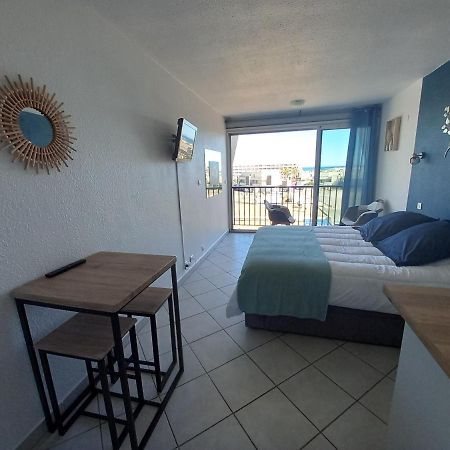 Le Privilege, Village Naturiste Agde Bagian luar foto
