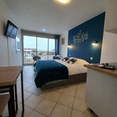 Le Privilege, Village Naturiste Agde Bagian luar foto