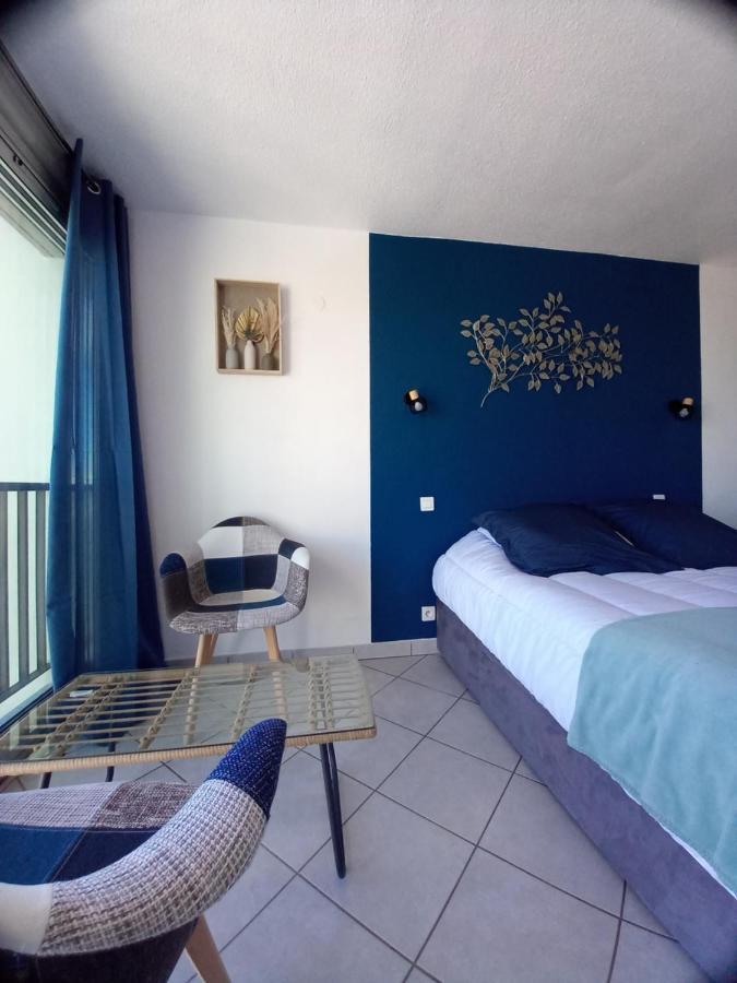 Le Privilege, Village Naturiste Agde Bagian luar foto