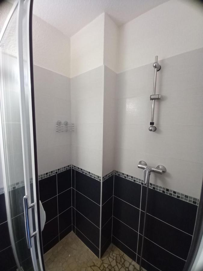 Le Privilege, Village Naturiste Agde Bagian luar foto