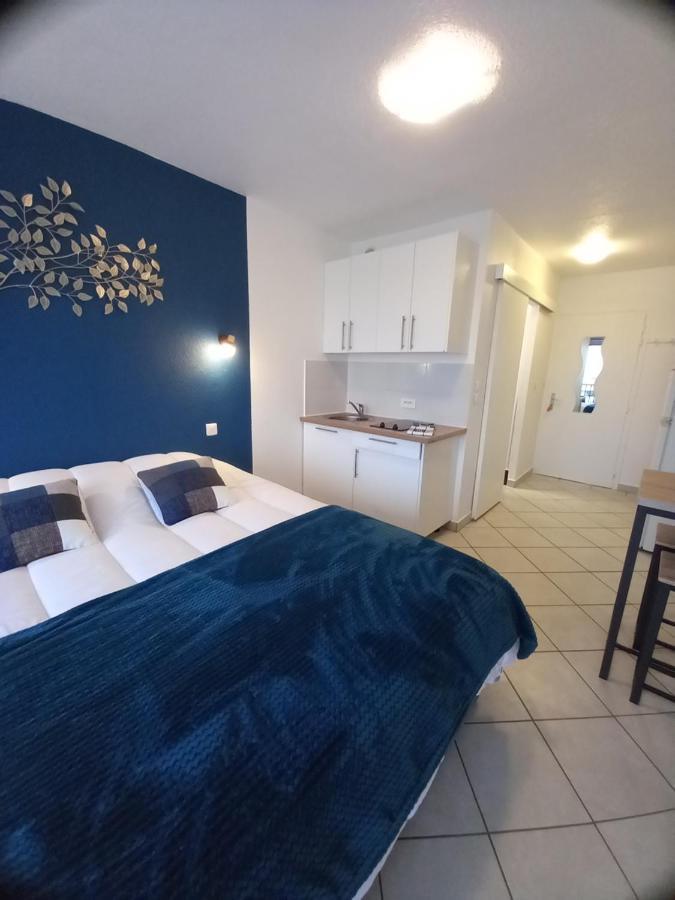 Le Privilege, Village Naturiste Agde Bagian luar foto